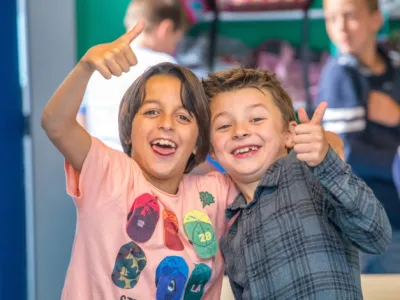 Stichting Protestants Christelijke Kinderopvang