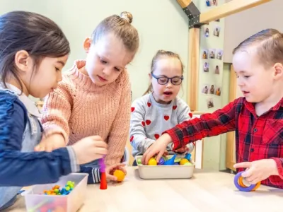 Stichting Protestants Christelijke Kinderopvang