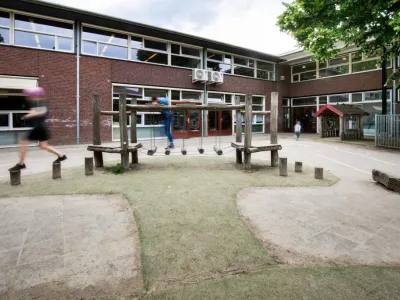 Villa Mengelmoes