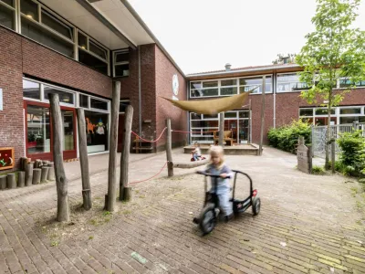 Villa Mengelmoes