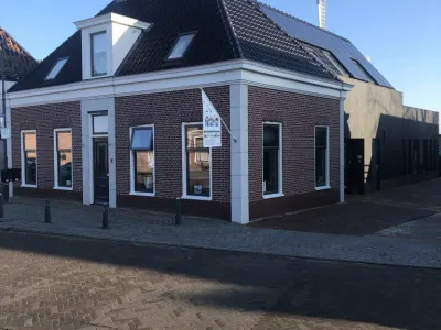 Kinderopvang De Petteflet Burum