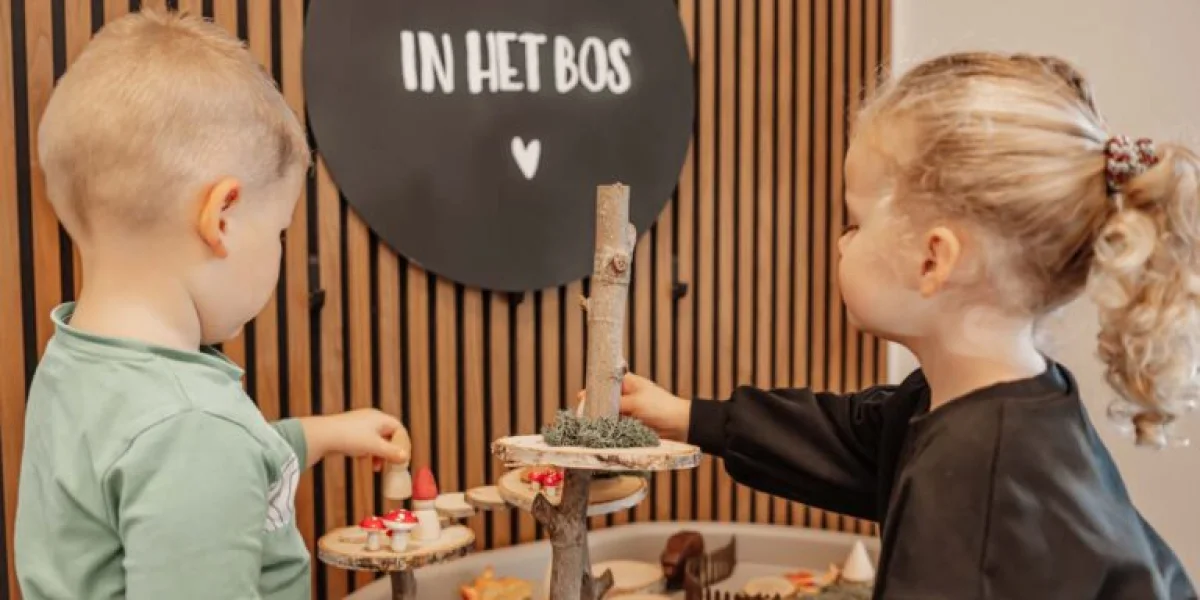 Kinderopvang LIEF B.V.