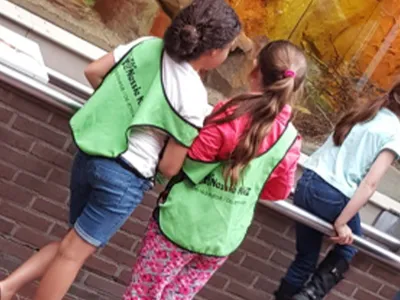 BSO Nessie Kidz