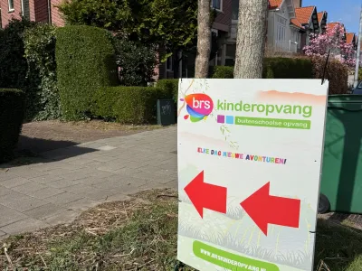 BRS Kinderopvang, locatie OG