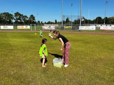 BRS Kinderopvang, locatie OG