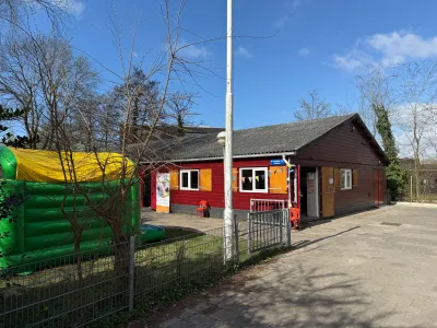 BRS Kinderopvang, locatie OG