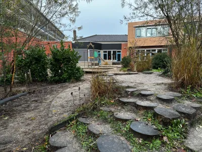 BRS Kinderopvang, locatie OG