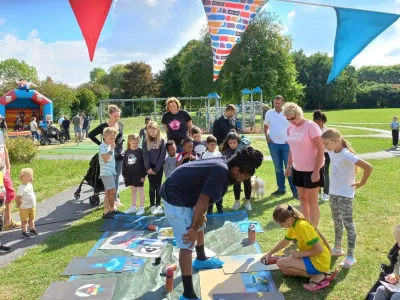 Kindercentrum Toverburcht