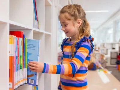 BSO Kindcentrum De Koperwiek