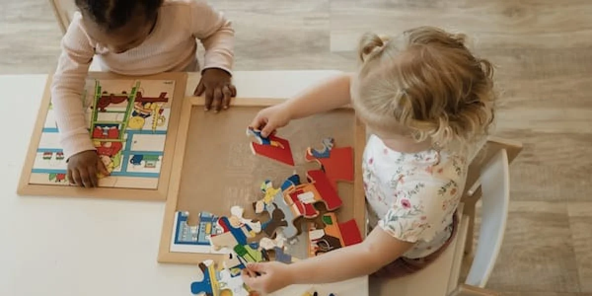 Kinderpaleis-Poort