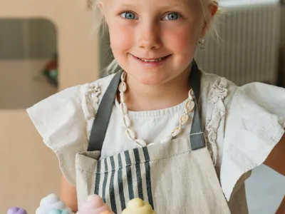 Kinderopvang 't Ketelhuisje