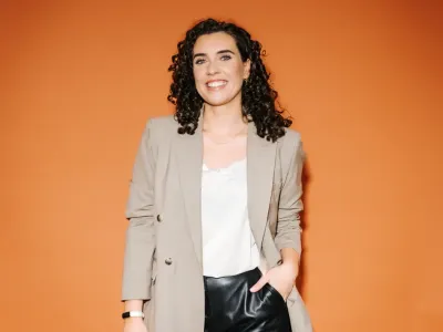 Werken Bij Compananny Collegas Vertellen Sofie Support