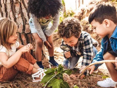 kinderopvang kiki inspectierapporten