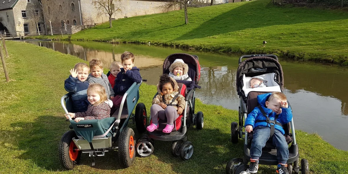 Kinderdagverblijf Joepie