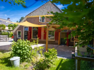 Marron VSO op Expeditie
