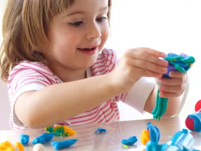 Kindercentrum de Kindersofa locatie Bosweg 48
