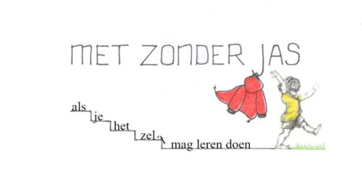 Kinderdagverblijf Met Zonder Jas