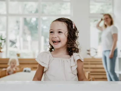 Dreamzzz kinderopvang De Keitjes