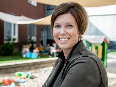 BSO Boskant voetbal