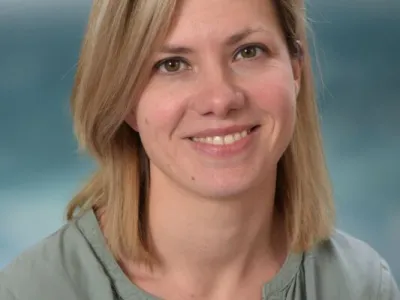 Daniëlle Garnier