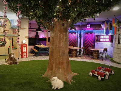 VIPKids Gouda Centrum BV