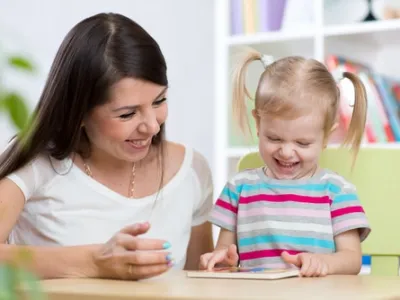 Kinderopvang De Voetstapjes