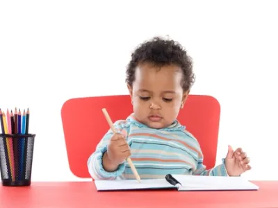 Kinderopvang De Voetstapjes
