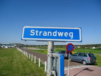 Het Strand Peuteropvang