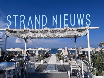 Het Strand Peuteropvang