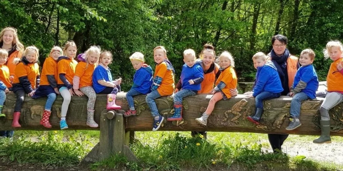 kindercentrum Poko Loko