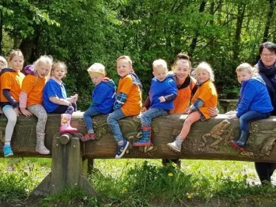 kindercentrum Poko Loko