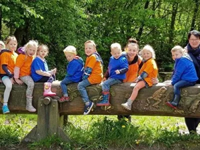 kindercentrum Poko Loko