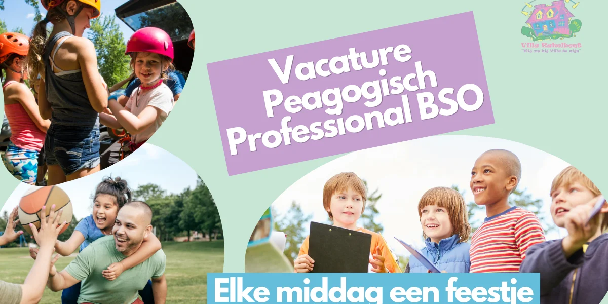 Kinderdagverblijf Eclips