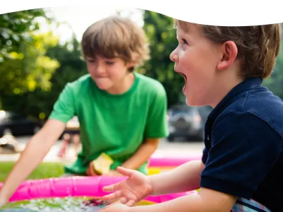 Kinderdagverblijf Eclips