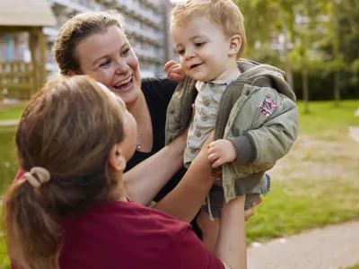Partou BSO Drechtstraat 9