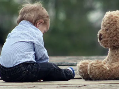 Kiddie Care