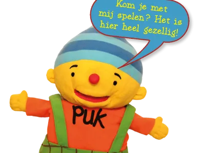 Uk en Puk gecertificeerde opvang Schagen