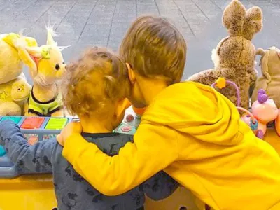 Kinderdagverblijf Hummeltjeshoek precies wat u zoekt