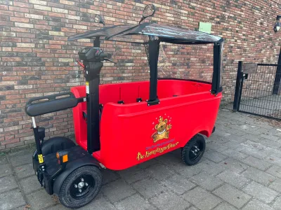 Kinderdagverblijf de Koningsbeer b.v.