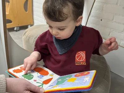 Kinderdagverblijf de Koningsbeer b.v.