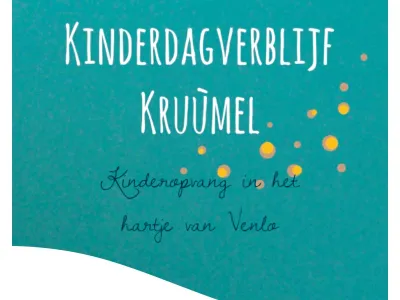 Kinderdagverblijf Kruùmel