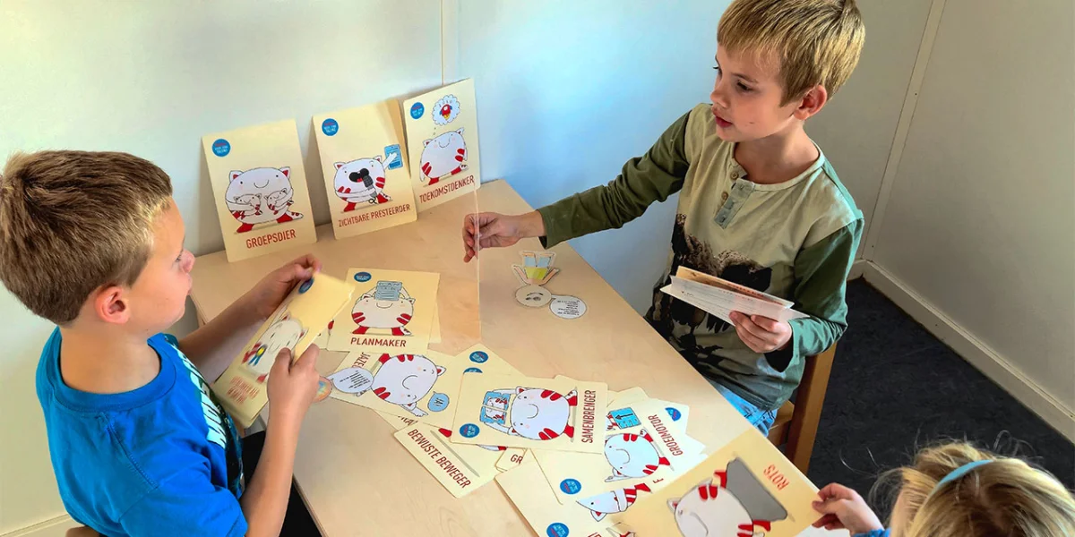 Kindcentrum het Buitenhof