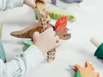 reviews kinderdagverblijf Zoetermeer – ervaringen van ouders bij Tinker Bell