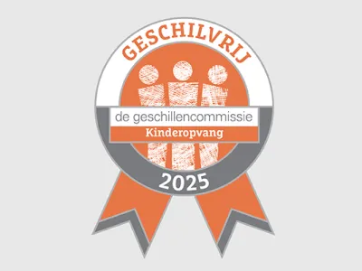 SharedCare geschilvrij