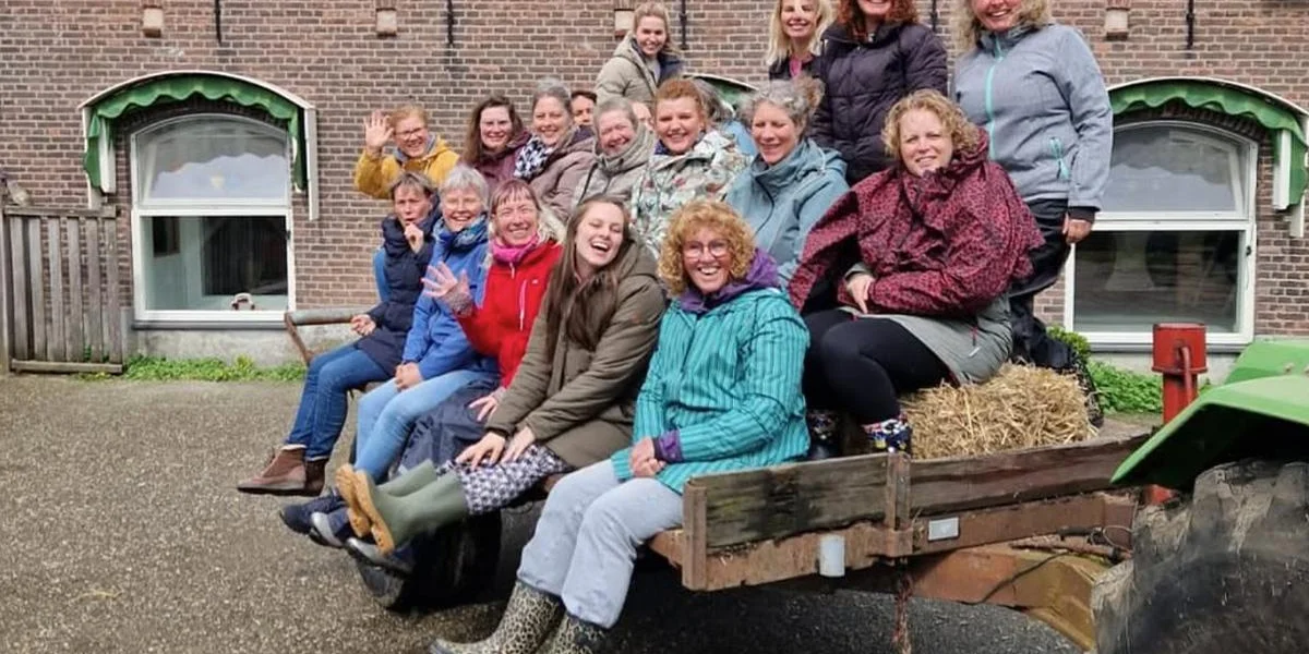Hoeve Ackerdijk