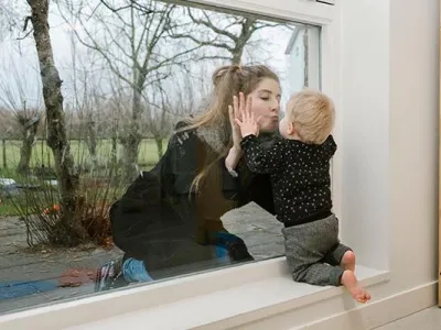 Kinderopvang Hoeve Ackerdijk slider