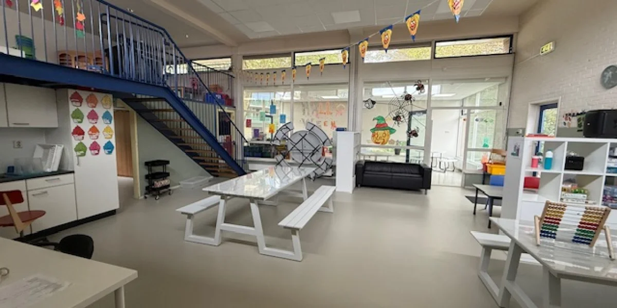 Kinderdagopvang Duimelijntje