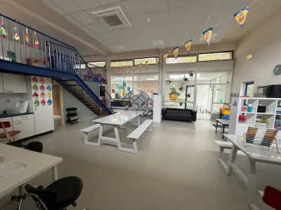 Kinderdagopvang Duimelijntje