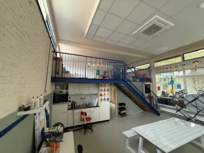 Kinderdagopvang Duimelijntje