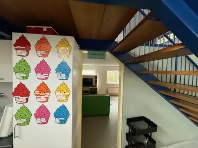 Kinderdagopvang Duimelijntje